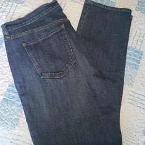 Old Navy Boyfriend jeans